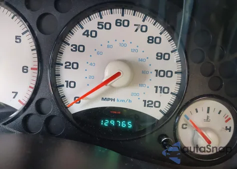 2003 Jeep Liberty Sport из США, поврежденный, VIN 1J4GL48K83W625907